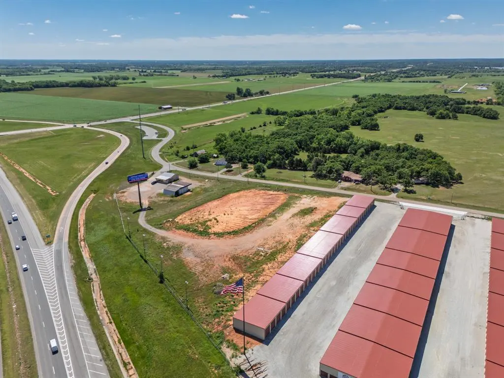 Photo 9 — 4610 S Highway 102 #2 3.64 Acres, Shawnee, OK 74804