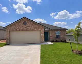 Sold home at 2006 Chandler Meadows Drive