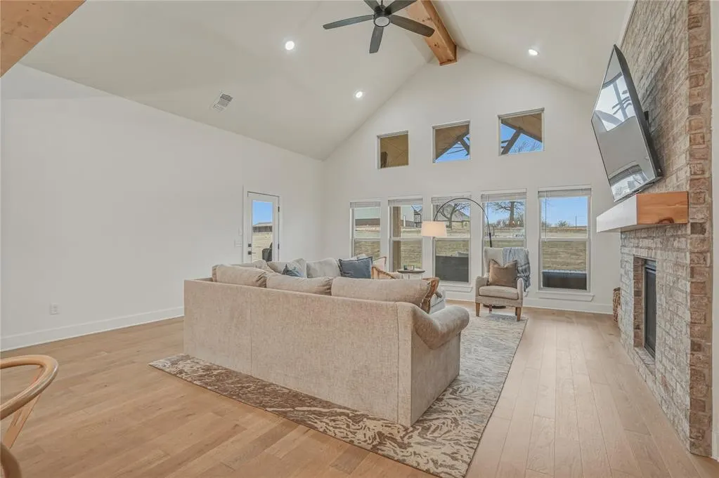 Photo 11 — 23059 Oaklawn Avenue, Washington, OK 73093