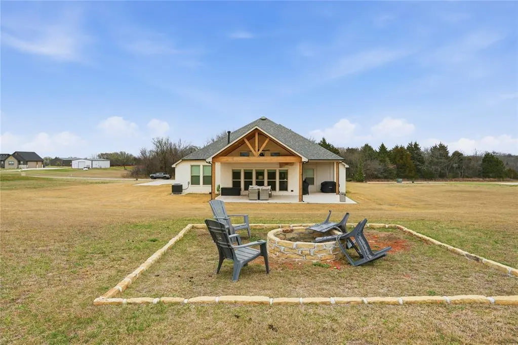 Photo 41 — 23059 Oaklawn Avenue, Washington, OK 73093