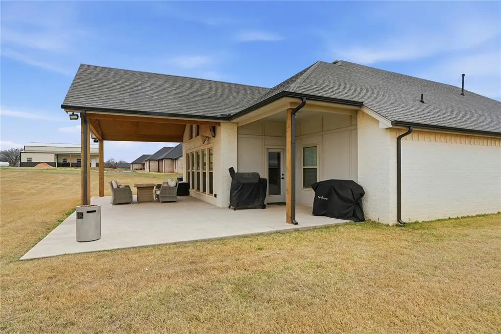 Photo 44 — 23059 Oaklawn Avenue, Washington, OK 73093