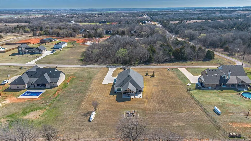 Photo 46 — 23059 Oaklawn Avenue, Washington, OK 73093