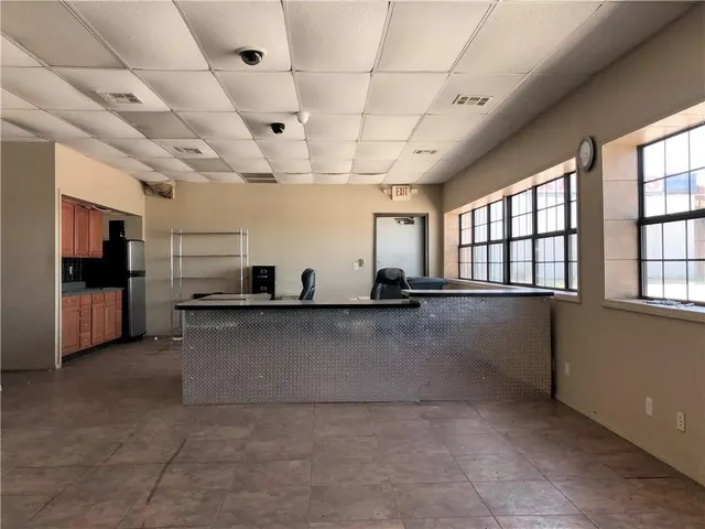 Photo 3 — 33598 S 45th St 1.25 Acres MOL, Shawnee, OK 74804