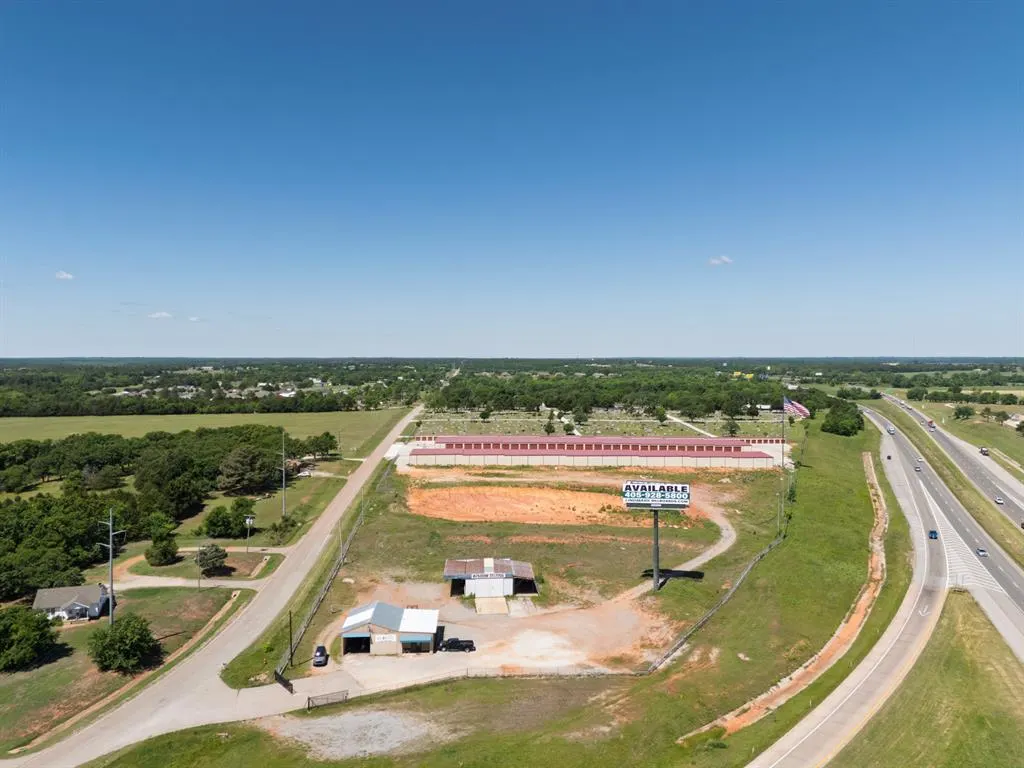 Photo 12 — 33598 S 45th St 1.25 Acres MOL, Shawnee, OK 74804