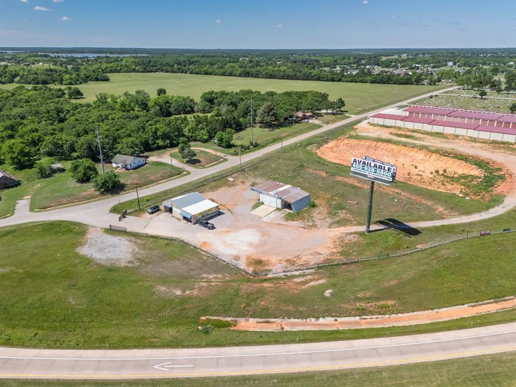 Photo 18 — 33598 S 45th St 1.25 Acres MOL, Shawnee, OK 74804