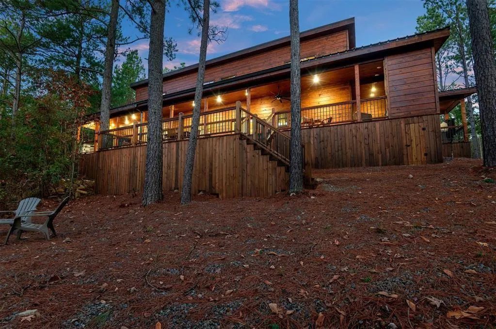 Photo 44 — 453 Bear Pine Trail, Broken Bow, OK 74728