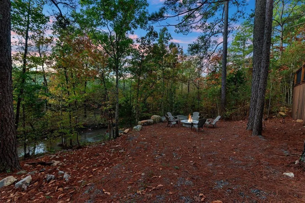 Photo 6 — 453 Bear Pine Trail, Broken Bow, OK 74728