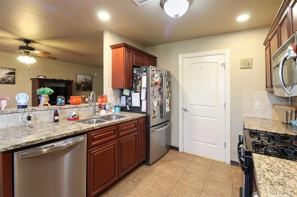 Photo 7 — Address unavailable, Cushing, OK 74023