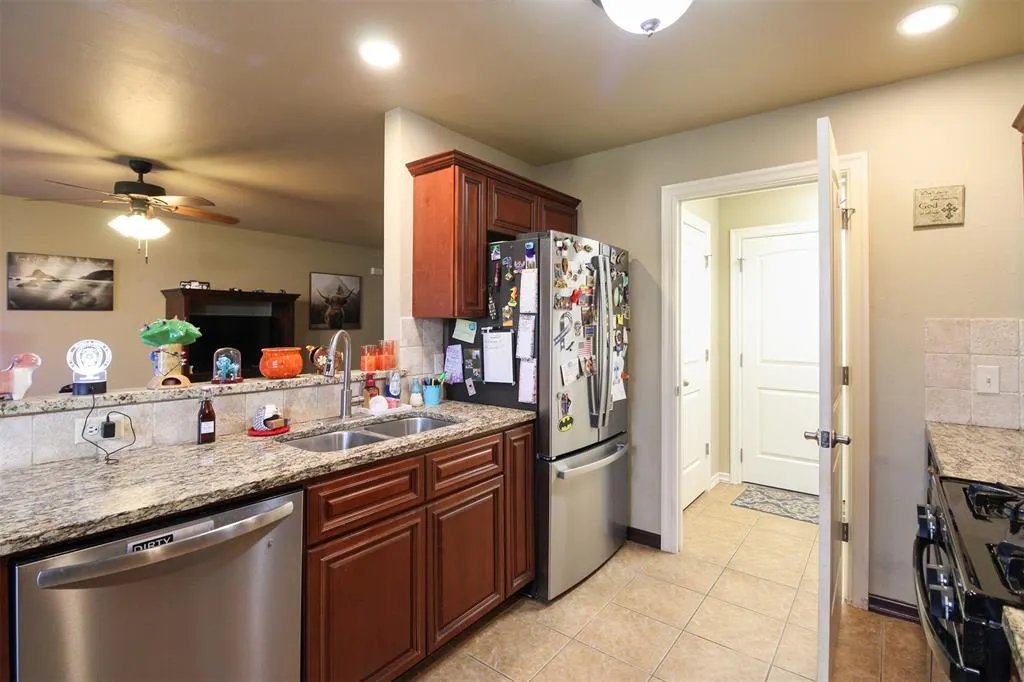 Photo 8 — Address unavailable, Cushing, OK 74023