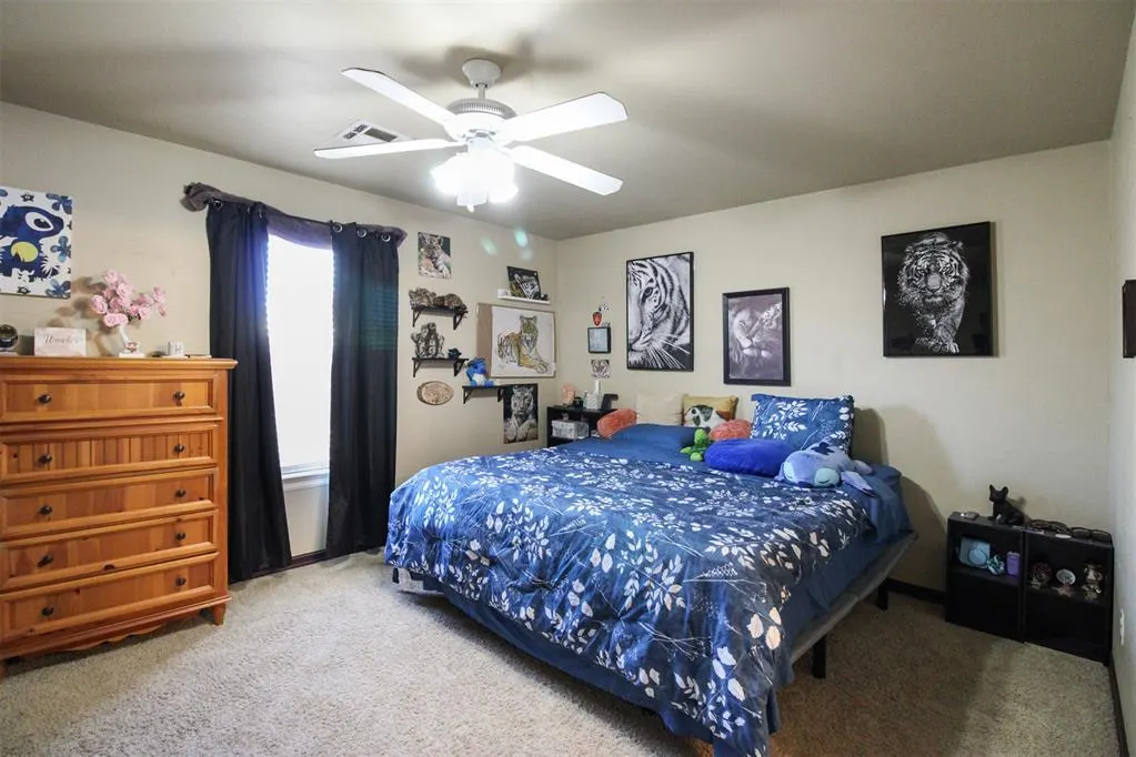 Photo 13 — Address unavailable, Cushing, OK 74023
