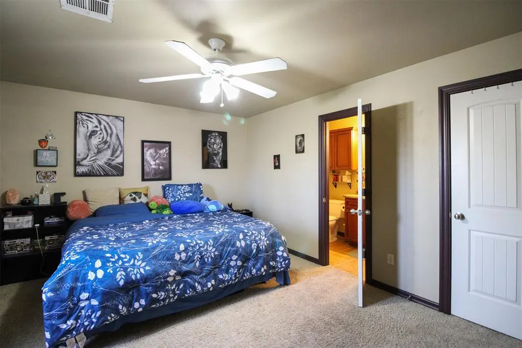 Photo 14 — Address unavailable, Cushing, OK 74023