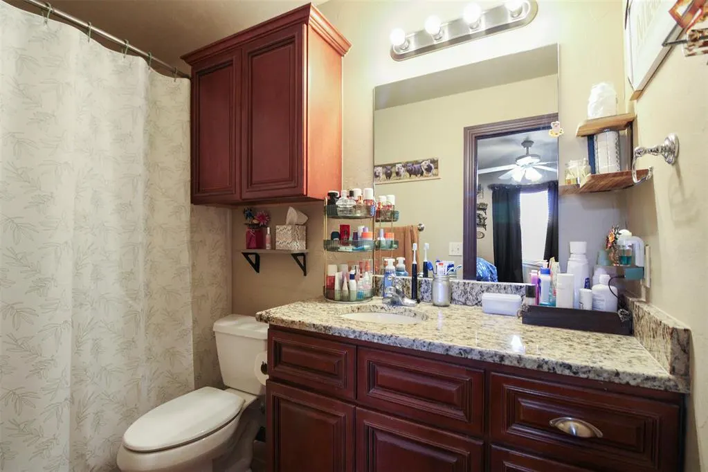 Photo 15 — Address unavailable, Cushing, OK 74023