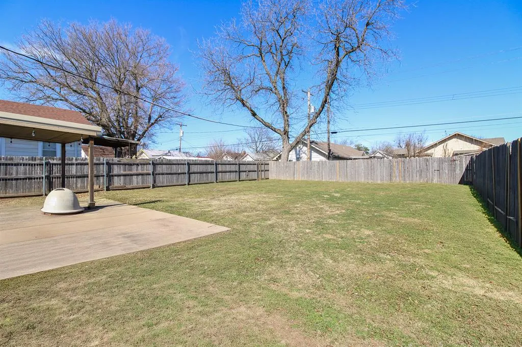 Photo 19 — Address unavailable, Cushing, OK 74023