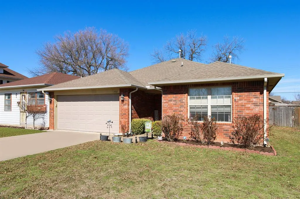 Photo 20 — Address unavailable, Cushing, OK 74023