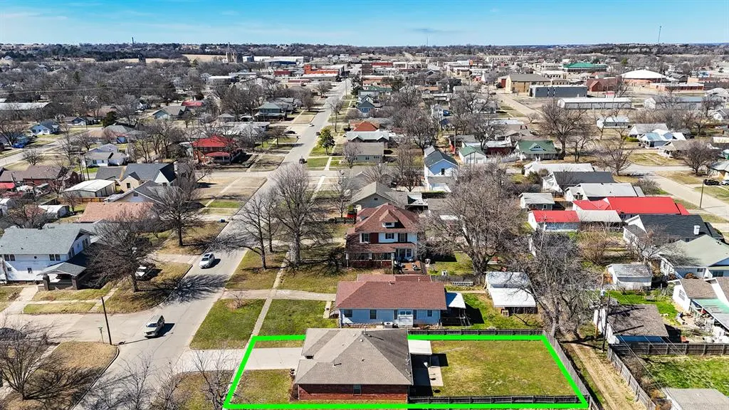 Photo 21 — Address unavailable, Cushing, OK 74023