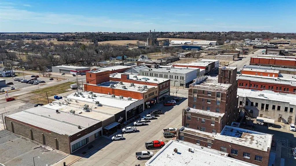 Photo 22 — Address unavailable, Cushing, OK 74023