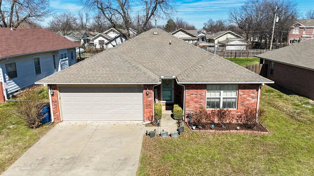 Photo 23 — Address unavailable, Cushing, OK 74023