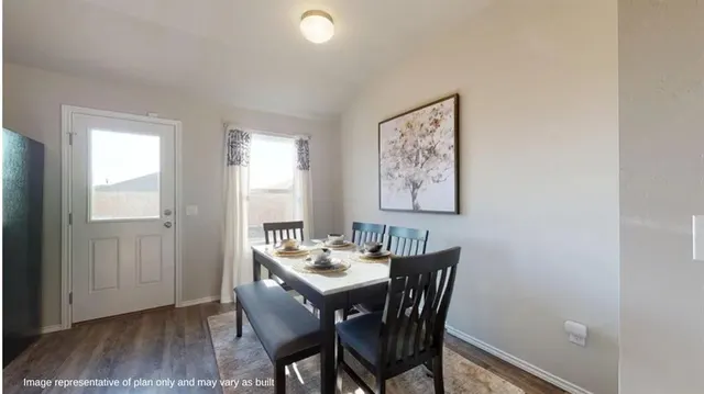 Photo 5 — 2026 Chandler Meadows Drive, Chandler, OK 74834