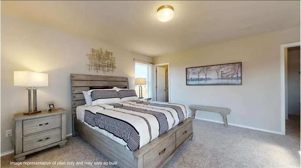 Photo 6 — 2026 Chandler Meadows Drive, Chandler, OK 74834