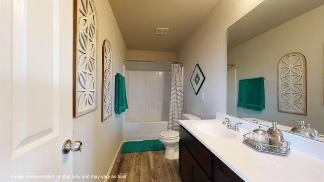 Photo 7 — 2026 Chandler Meadows Drive, Chandler, OK 74834