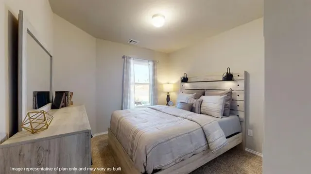 Photo 8 — 2026 Chandler Meadows Drive, Chandler, OK 74834