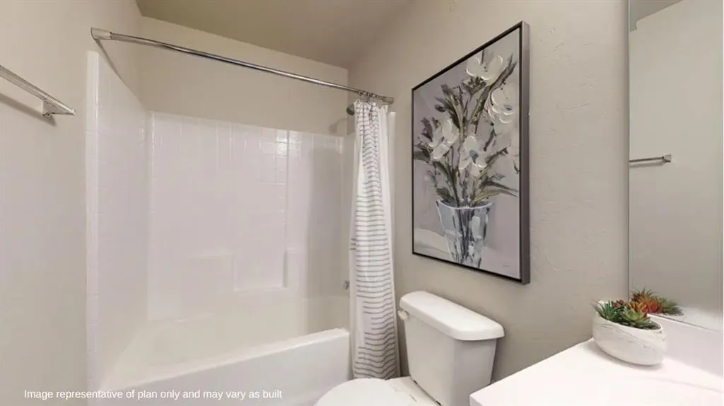 Photo 9 — 2026 Chandler Meadows Drive, Chandler, OK 74834