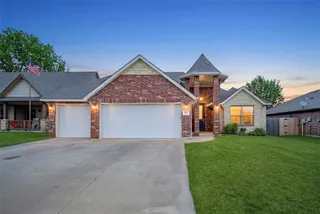 Sold home at 317 Stoneridge Drive