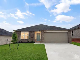 Sold home at 2013 Chandler Meadows Drive