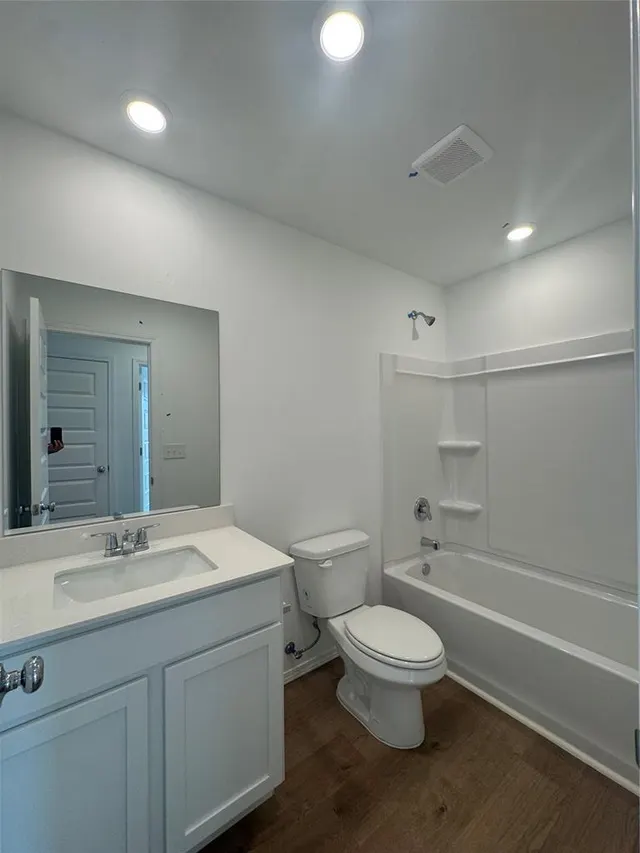 Photo 6 — 2017 Chandler Meadows Drive, Chandler, OK 74834