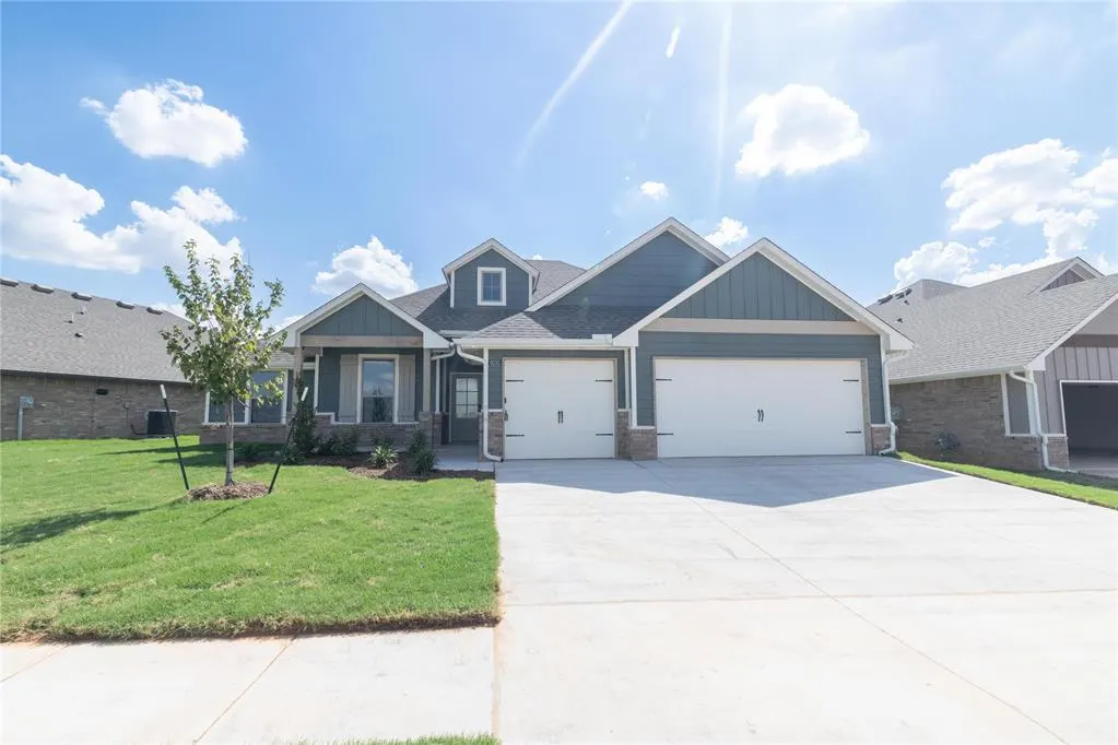 Photo 29 — 9232 NW 119th Street, Yukon, OK 73099