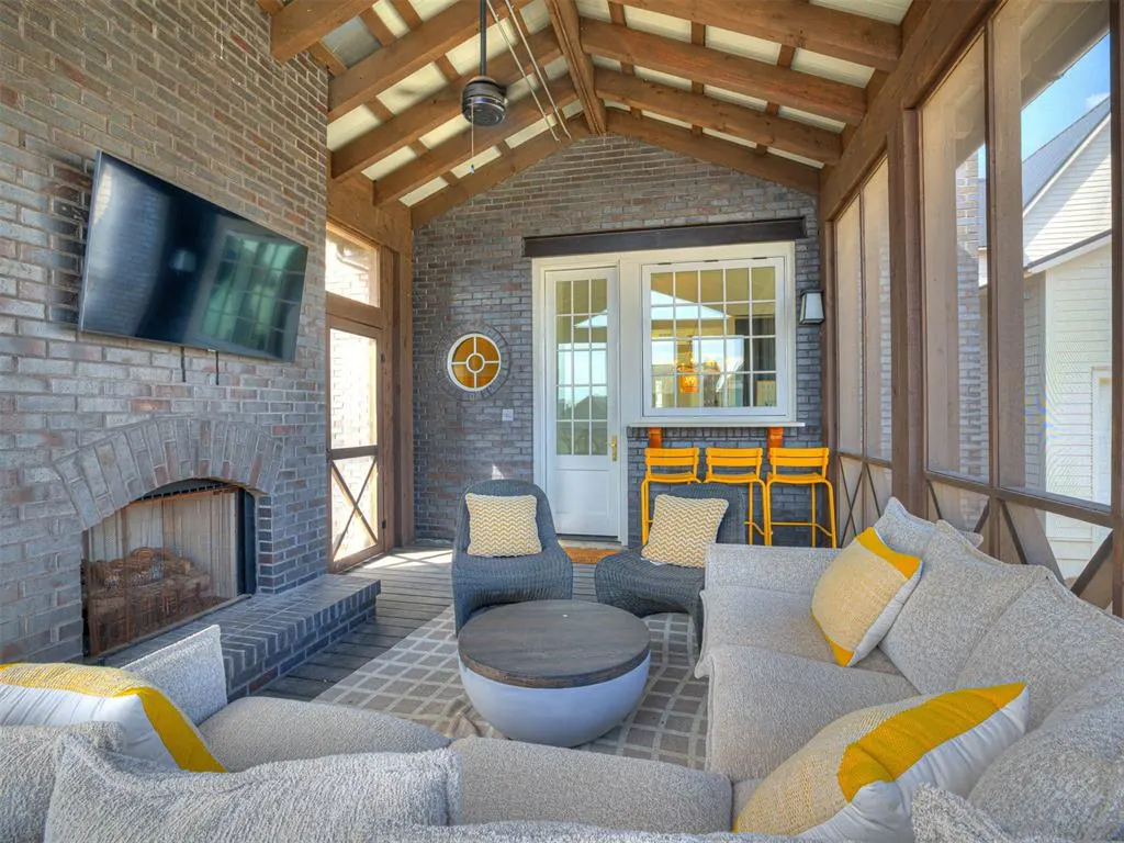 Photo 33 — 74 Pistache Lane, Carlton Landing, OK 74432