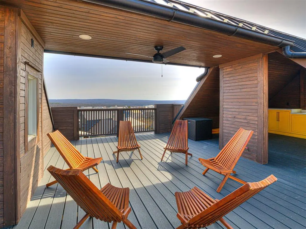 Photo 37 — 74 Pistache Lane, Carlton Landing, OK 74432