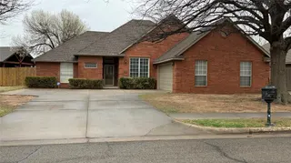 Sold home at 519 Sparrow Hawk Street