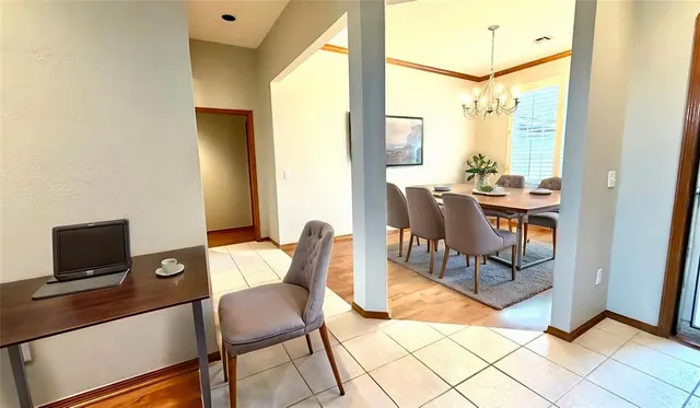 Photo 8 — 519 Sparrow Hawk Street, Edmond, OK 73003