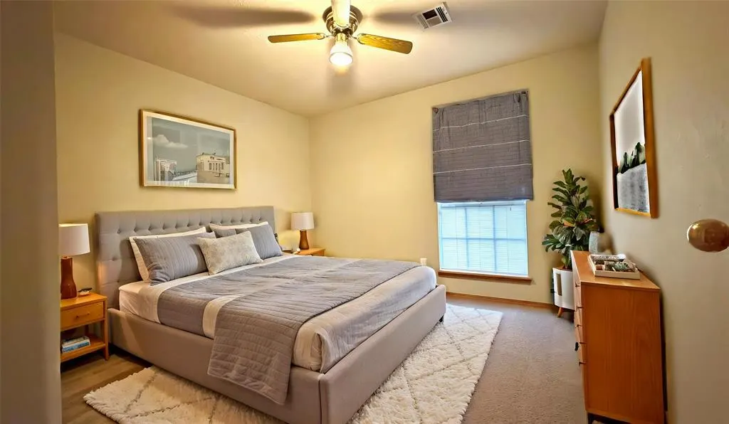 Photo 9 — 519 Sparrow Hawk Street, Edmond, OK 73003