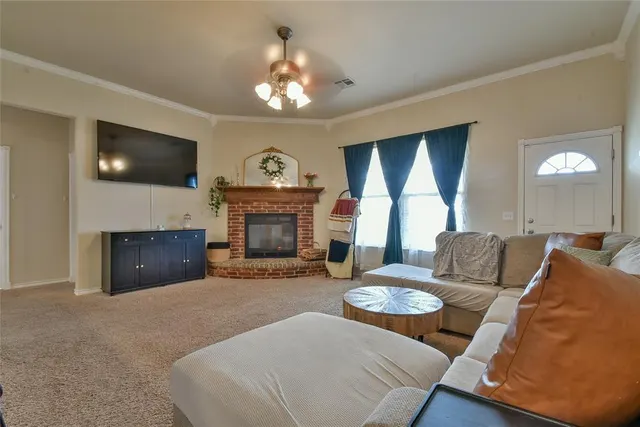 Photo 7 — 5651 Old Town Street, Newalla, OK 74857