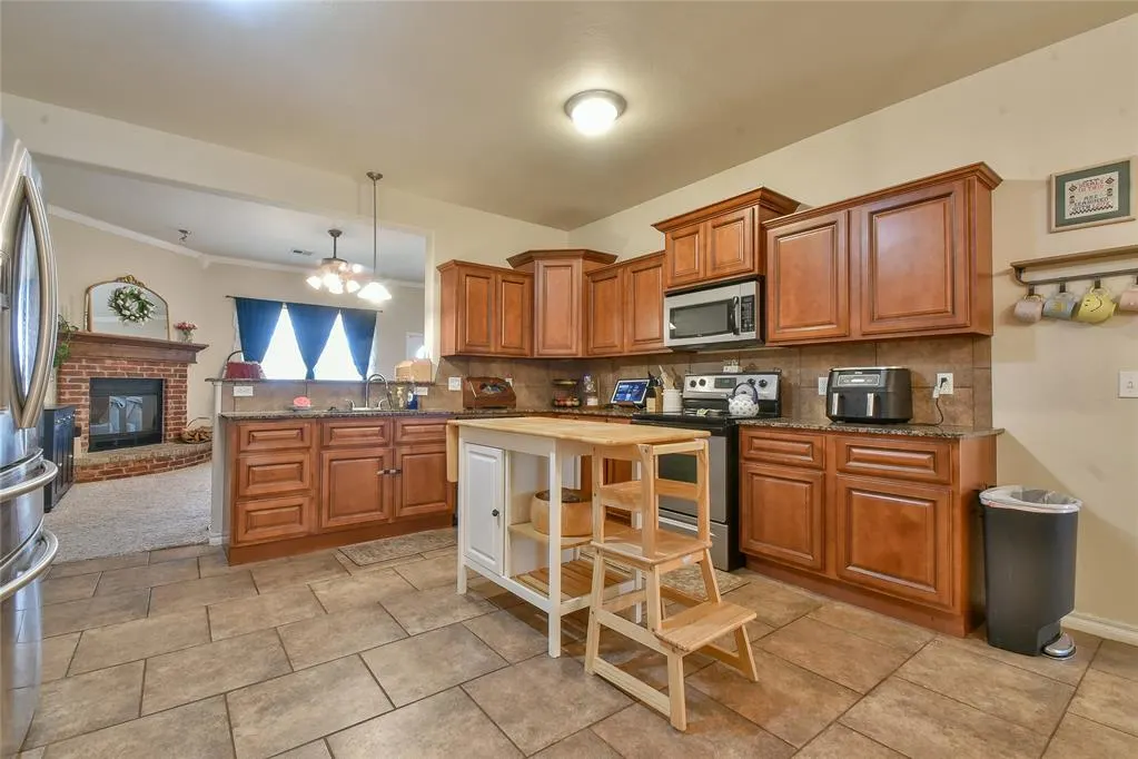 Photo 10 — 5651 Old Town Street, Newalla, OK 74857