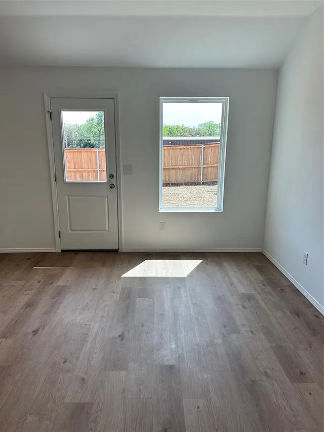Photo 3 — 2029 Chandler Meadows Drive, Chandler, OK 74834