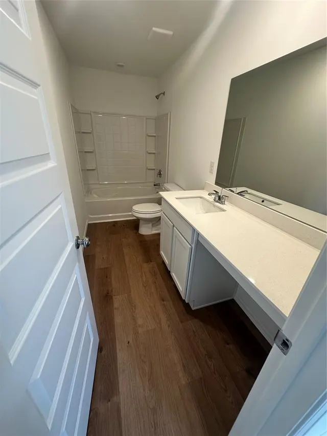 Photo 8 — 2029 Chandler Meadows Drive, Chandler, OK 74834
