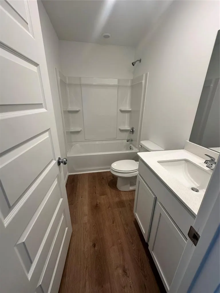 Photo 10 — 2029 Chandler Meadows Drive, Chandler, OK 74834