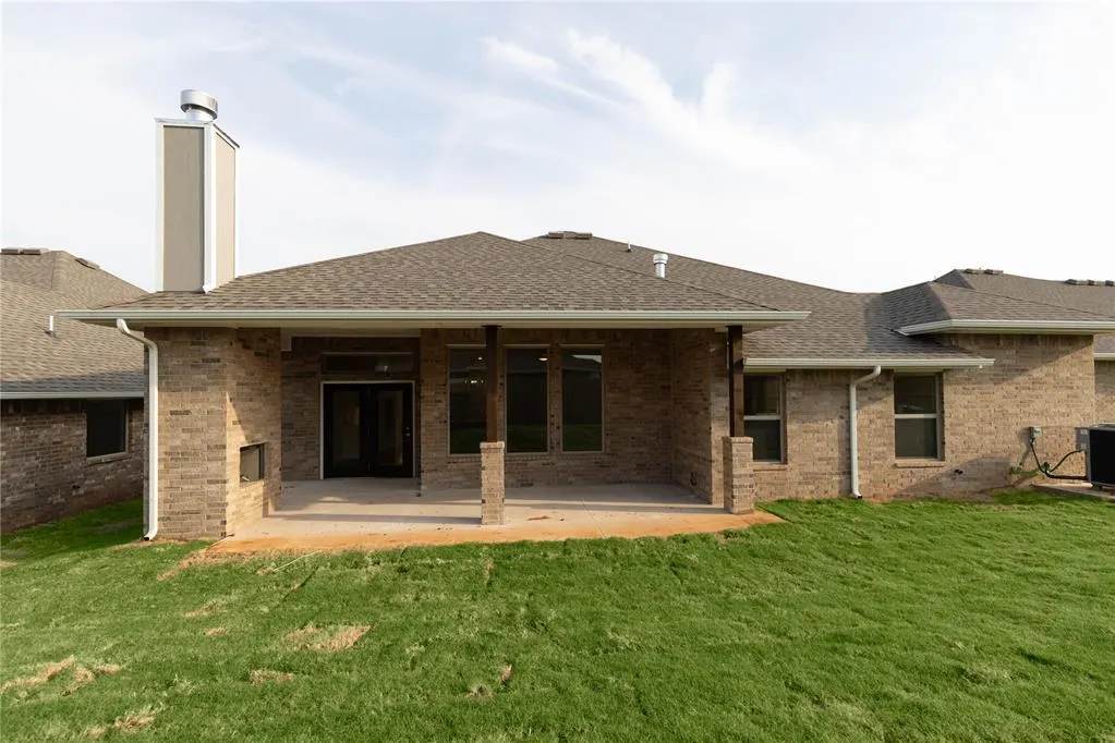 Photo 27 — 9300 NW 119th Street, Yukon, OK 73099