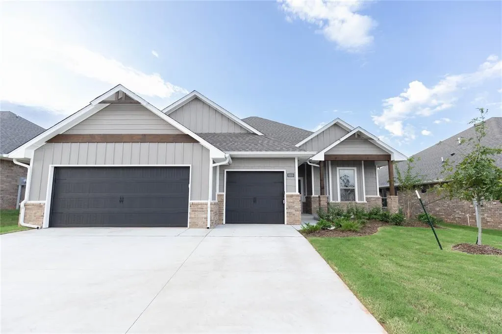 Photo 28 — 9300 NW 119th Street, Yukon, OK 73099