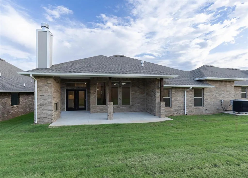 Photo 29 — 9300 NW 119th Street, Yukon, OK 73099