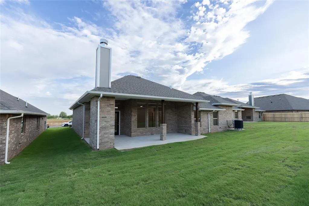 Photo 30 — 9300 NW 119th Street, Yukon, OK 73099