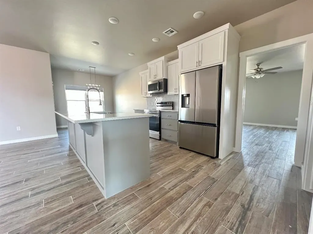 Photo 6 — 2184 Hilltop Lane, Blanchard, OK 73010