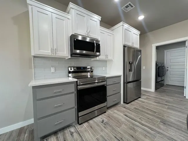 Photo 7 — 2184 Hilltop Lane, Blanchard, OK 73010