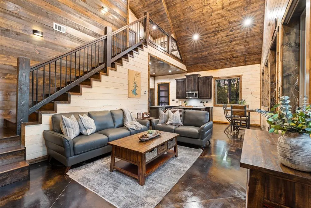 Photo 11 — 453 Triton Trail, Broken Bow, OK 74728