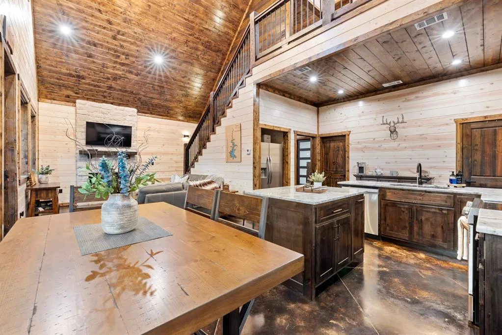 Photo 19 — 453 Triton Trail, Broken Bow, OK 74728
