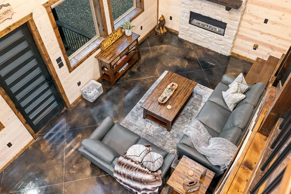 Photo 31 — 453 Triton Trail, Broken Bow, OK 74728