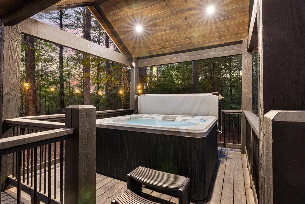 Photo 43 — 453 Triton Trail, Broken Bow, OK 74728
